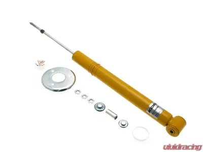KONI Sport (yellow) 8041- externally adjustable, twin-tube low pressure gas Volkswagen Rear - 8041 1108Sport